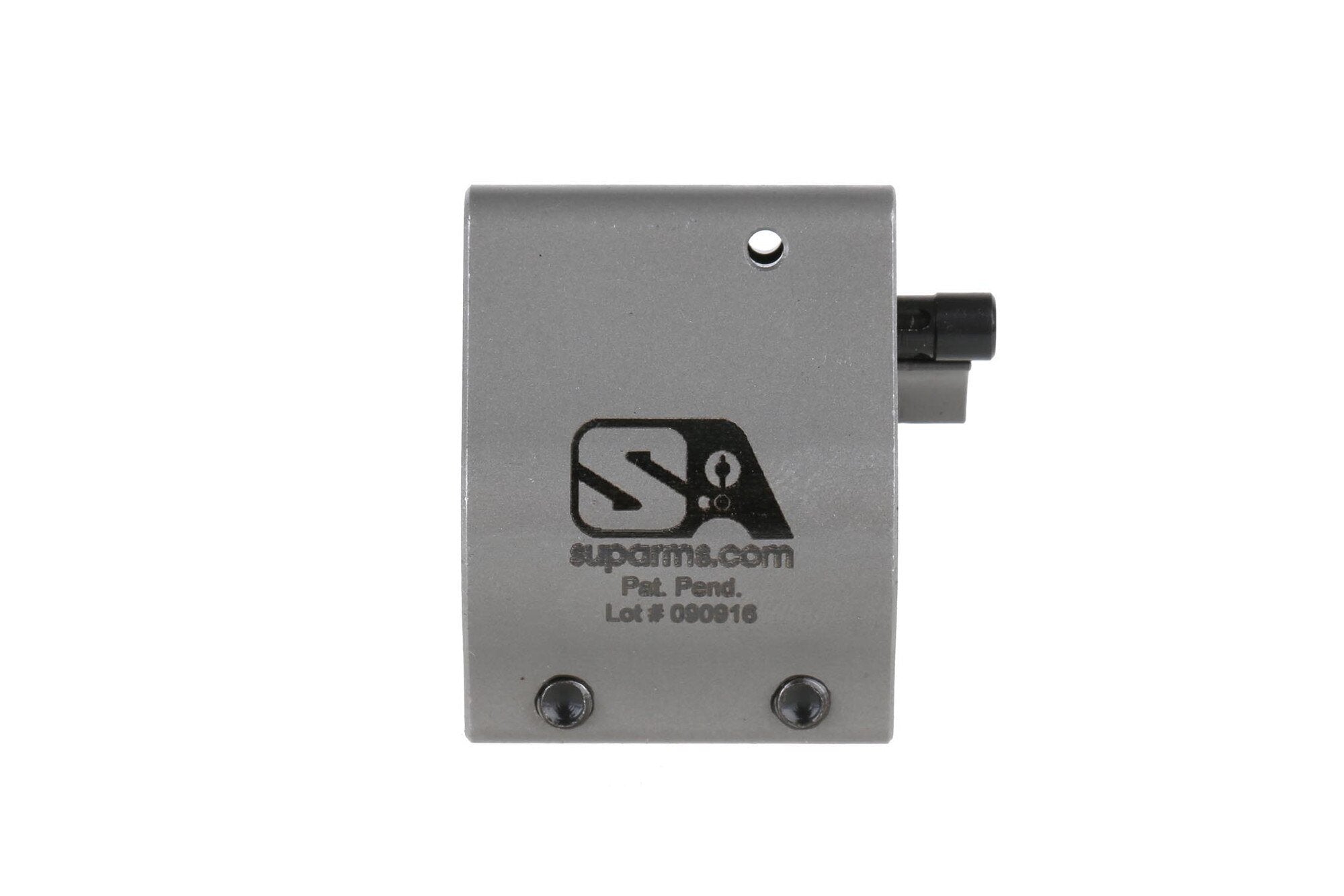 Superlative Arms Bleed Off Adjustable Gas Block