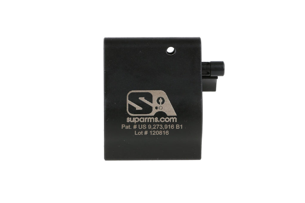 Superlative Arms Bleed Off Adjustable Gas Block