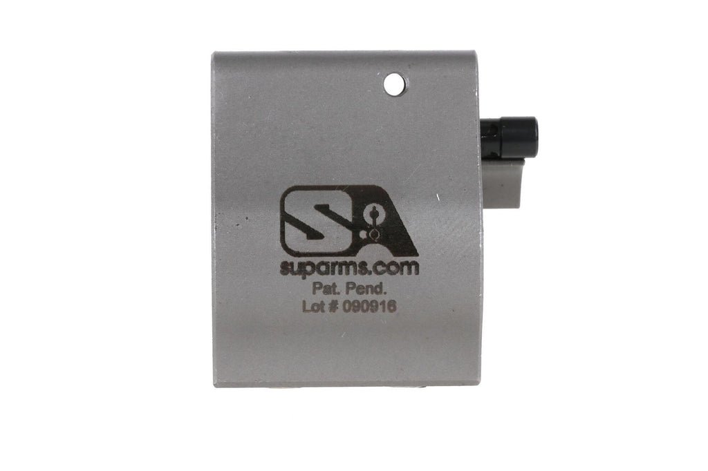 Superlative Arms Bleed Off Adjustable Gas Block
