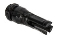 Sons of Liberty Gun Works NOX Deadair Sandman Keymount Flash Hider - 5/8x24