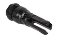 Sons of Liberty Gun Works NOX Deadair Sandman Keymount Flash Hider - 1/2x28
