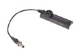 SureFire Rail Grabber Tape Switch - 7" - Black