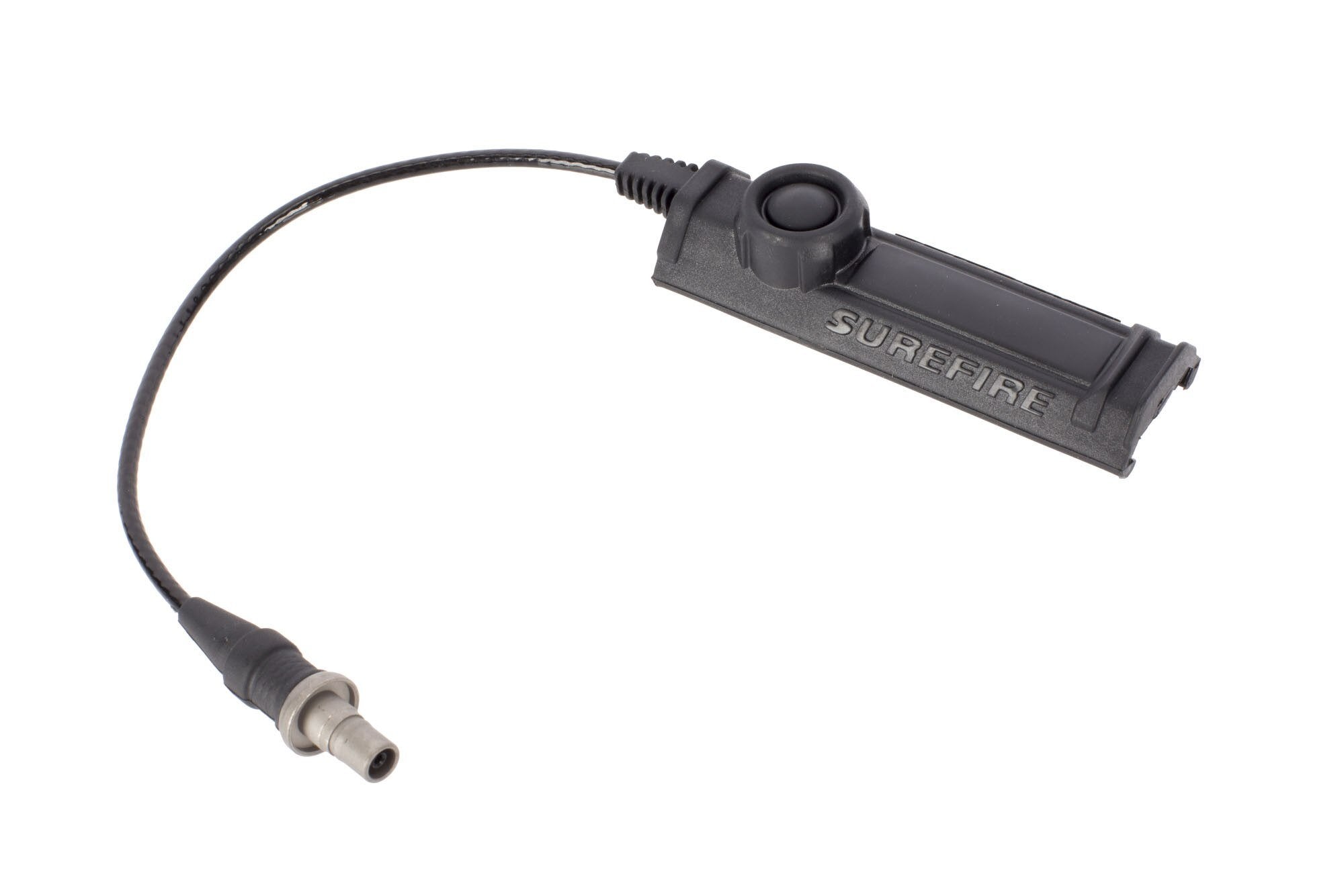 SureFire Rail Grabber Tape Switch - 7" - Black