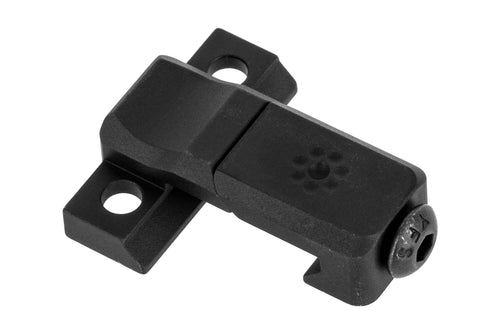 Arisaka Defense Side Scout Light Mount - Picatinny
