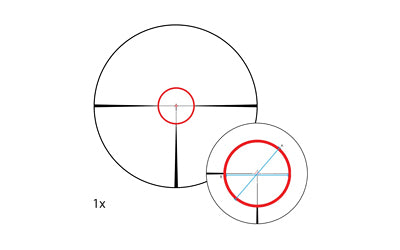 Steiner T6Xi 1-6x24mm