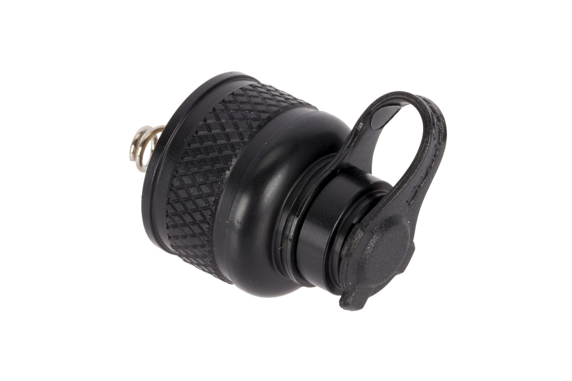 SureFire UE Rear Cap Assembly - M6XX Scout Light Series