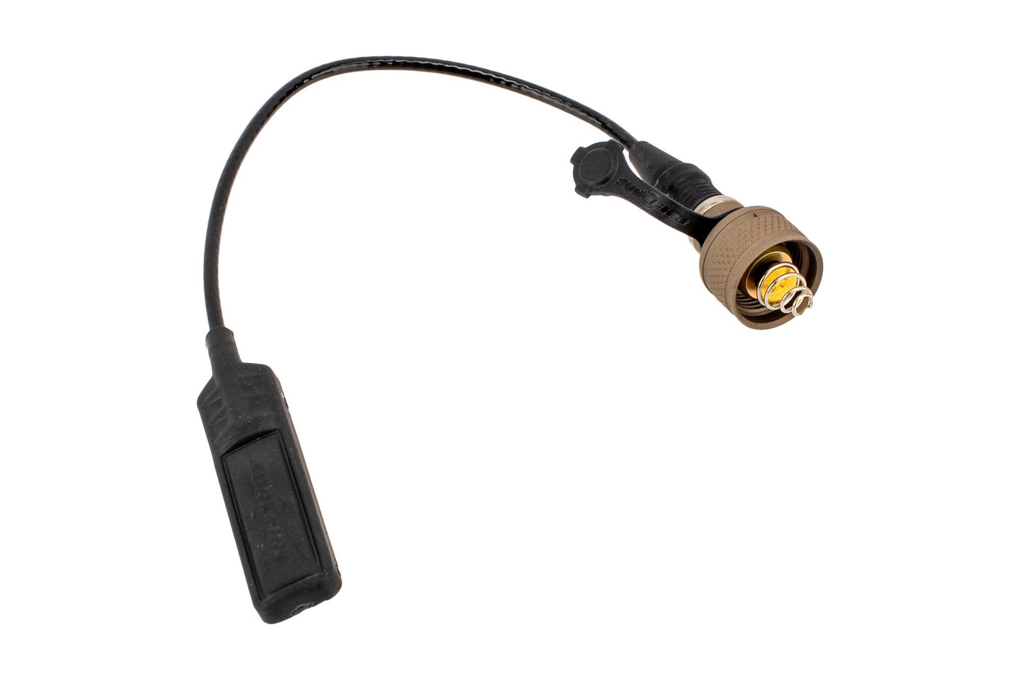 SureFire Replacement Rear Cap Assembly for Scout Lights - ST07 Included
