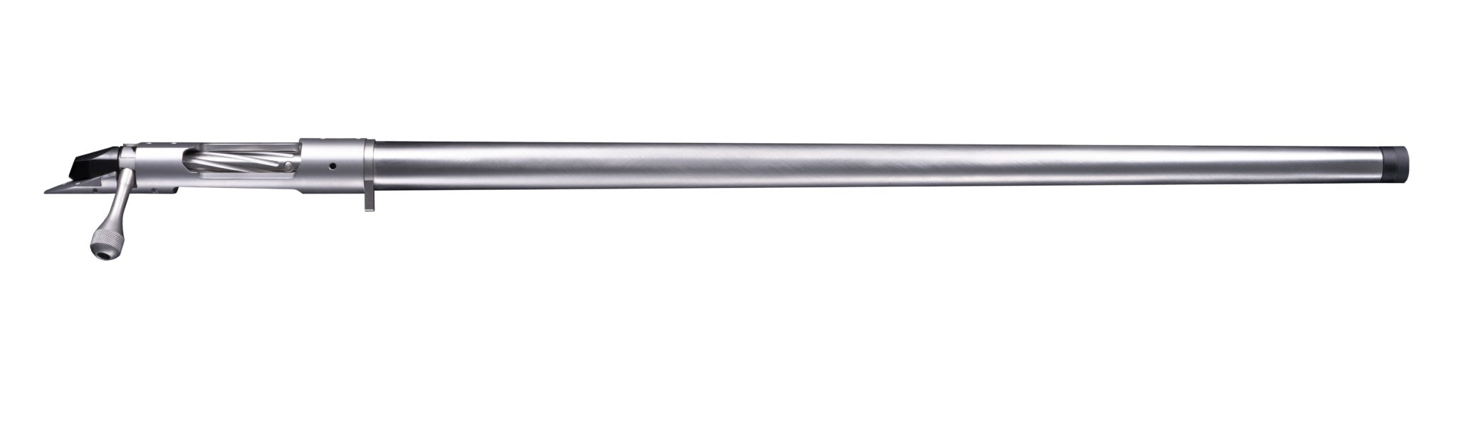 Bergara Premier Barreled Action #7 Contour