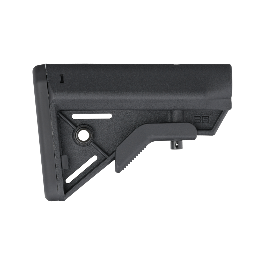 B5 Bravo Stock