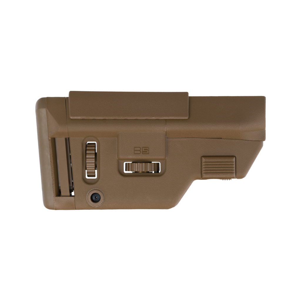 B5 Collapsible Precision Stock (Medium)