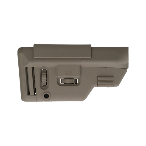 B5 Collapsible Precision Stock (Medium)