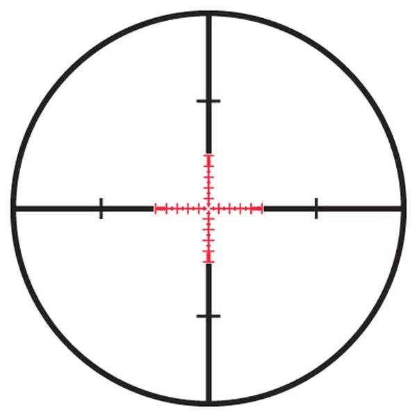 Leupold Mark 5HD 2-10x30mm (35mm) M5C3 Matte Front Focal Illum TMR Riflescope 179703