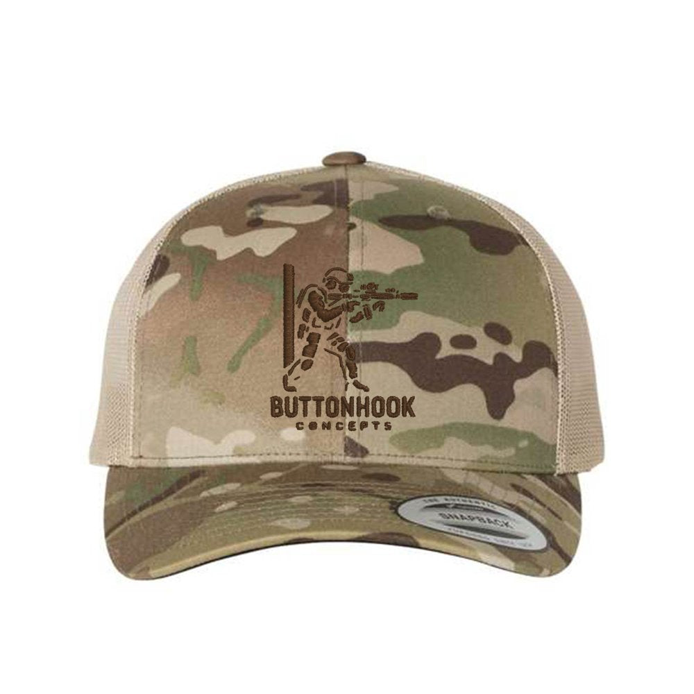 BHC Snapback