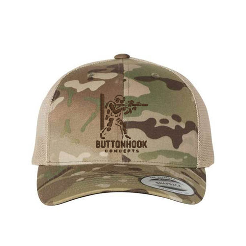 BHC Snapback