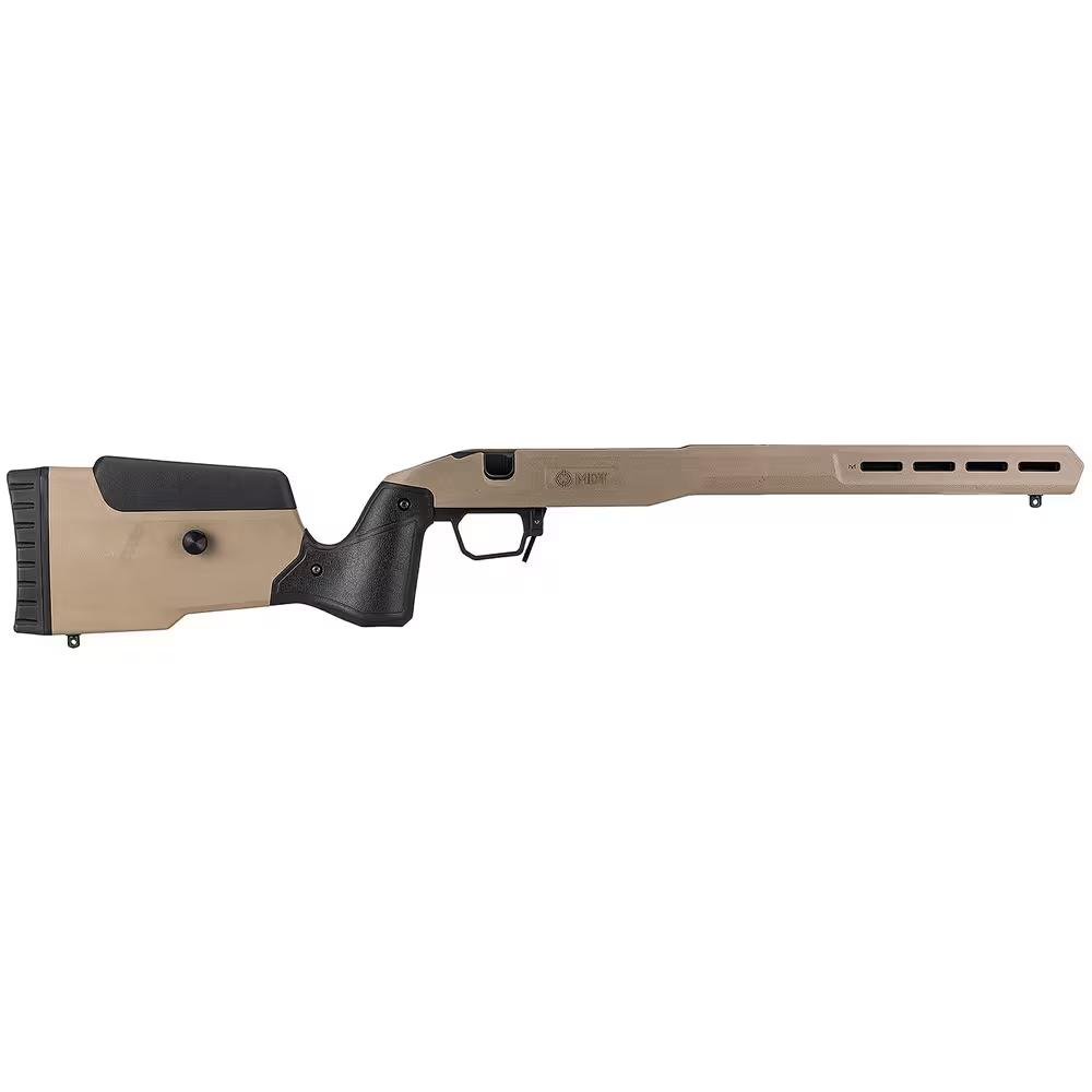 MDT Field Stock