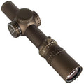 Nightforce ATACR 1-8x24 F1 .1 Mil-Radian NVD PTL FC-DMX Riflescope C653