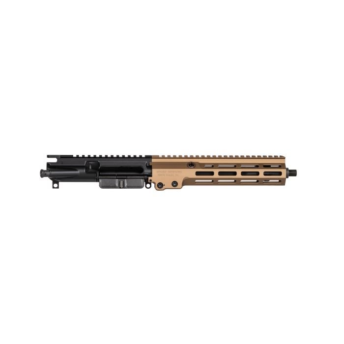 Geissele Super Duty Barreled Upper