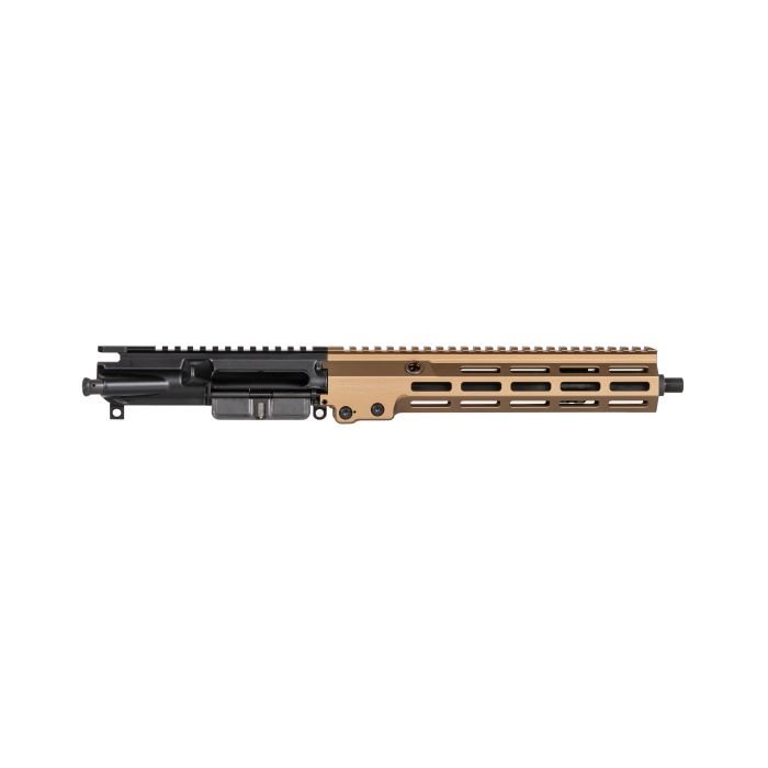 Geissele Super Duty Barreled Upper