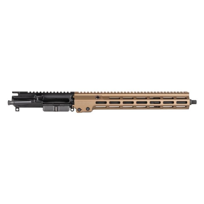 Geissele Super Duty Barreled Upper