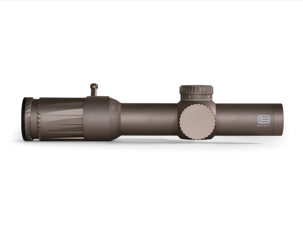 Eotech Vudu 1-10x28 FFP SR5