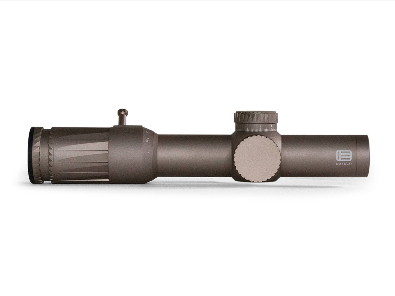 Eotech Vudu 1-10x28 FFP SR5